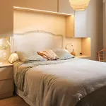 Spacious Love Cocoon In Paris 17Th Batignolles