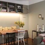 Spacious Love Cocoon In Paris 17Th Batignolles