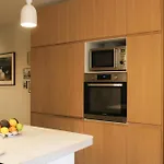 Spacious Love Cocoon In Paris 17Th Batignolles